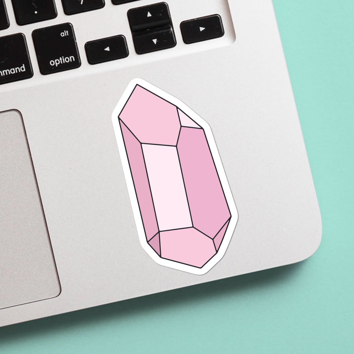 Crystal Zodiac Astrological Stickers - Cute, fun stickers for the Crystal Zodiac Astrology fan, for laptops, water bottles, etc.