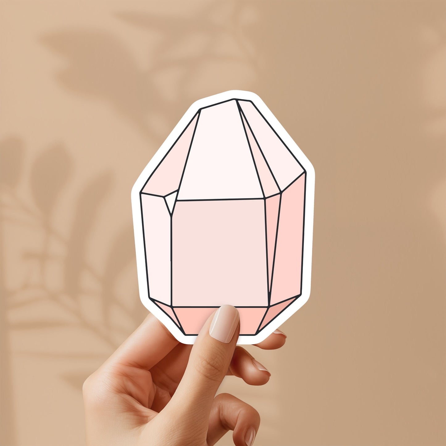 Crystal Zodiac Astrological Stickers - Cute, fun stickers for the Crystal Zodiac Astrology fan, for laptops, water bottles, etc.