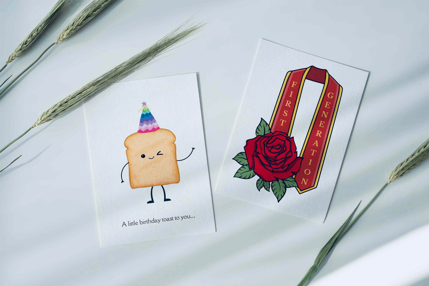 Greeting Cards