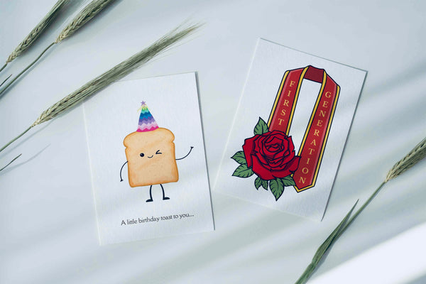 Greeting Cards