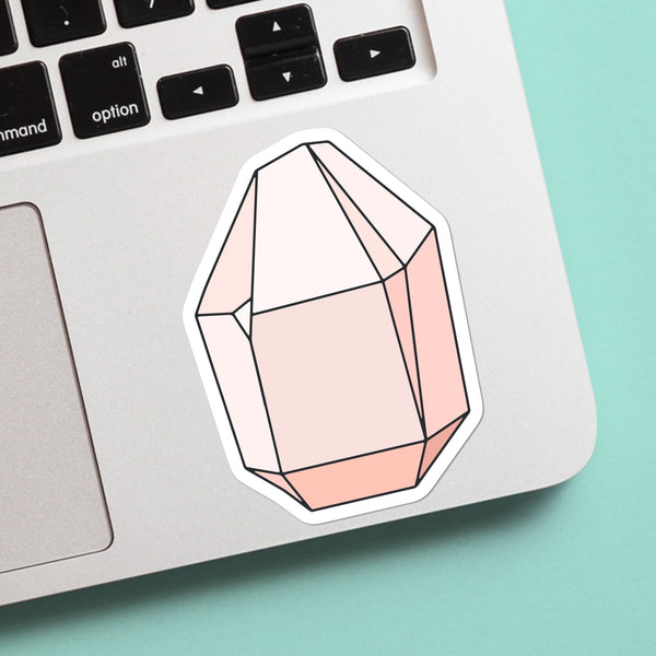 Crystal Zodiac Astrological Stickers - Cute, fun stickers for the Crystal Zodiac Astrology fan, for laptops, water bottles, etc.